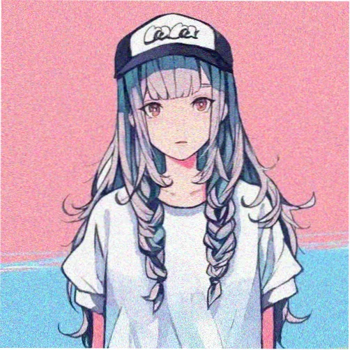 值班编辑 岑野 的工作头像